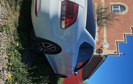 Volkswagen Polo VI (EU Market), 2016 год, 770 000 рублей, 4 фотография