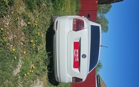 Volkswagen Polo VI (EU Market), 2016 год, 770 000 рублей, 3 фотография