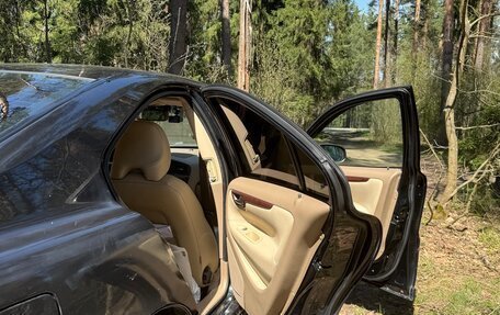 Volvo S60 III, 2008 год, 749 000 рублей, 3 фотография