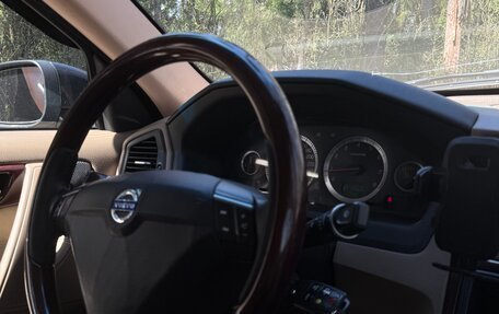 Volvo S60 III, 2008 год, 749 000 рублей, 6 фотография