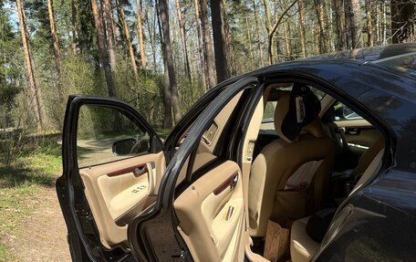 Volvo S60 III, 2008 год, 749 000 рублей, 2 фотография