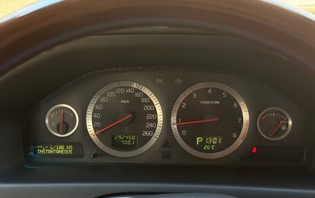 Volvo S60 III, 2008 год, 749 000 рублей, 9 фотография