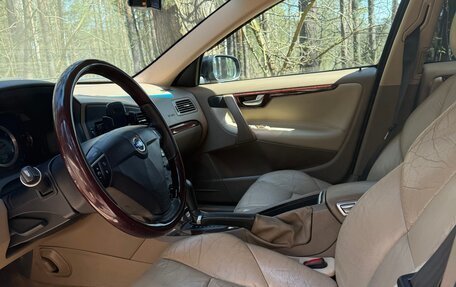 Volvo S60 III, 2008 год, 749 000 рублей, 8 фотография