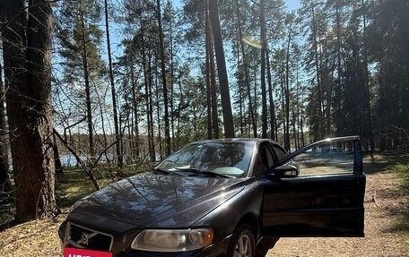 Volvo S60 III, 2008 год, 749 000 рублей, 4 фотография