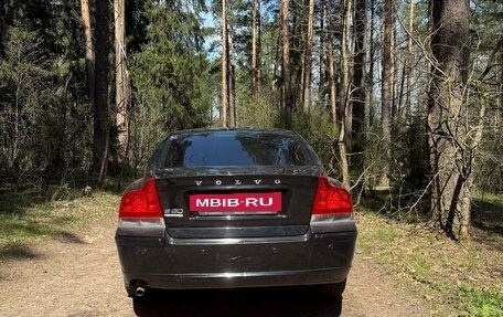 Volvo S60 III, 2008 год, 749 000 рублей, 7 фотография