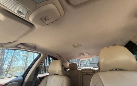 Volvo S60 III, 2008 год, 749 000 рублей, 10 фотография