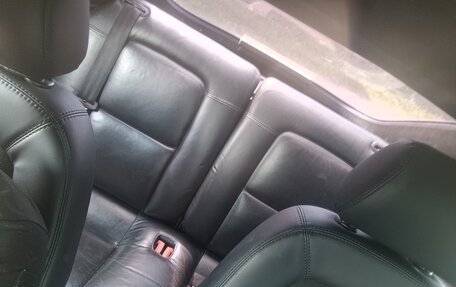 Audi TT, 2000 год, 820 000 рублей, 9 фотография