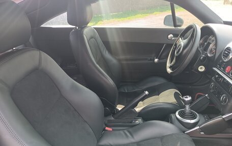 Audi TT, 2000 год, 820 000 рублей, 8 фотография