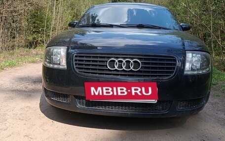 Audi TT, 2000 год, 820 000 рублей, 2 фотография