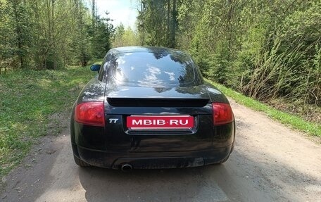 Audi TT, 2000 год, 820 000 рублей, 5 фотография