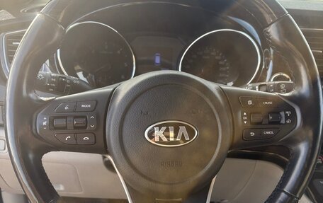 KIA Carnival III, 2019 год, 2 900 000 рублей, 5 фотография