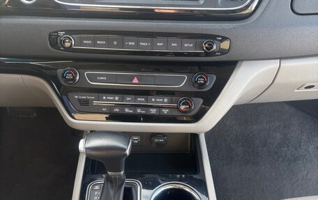 KIA Carnival III, 2019 год, 2 900 000 рублей, 6 фотография