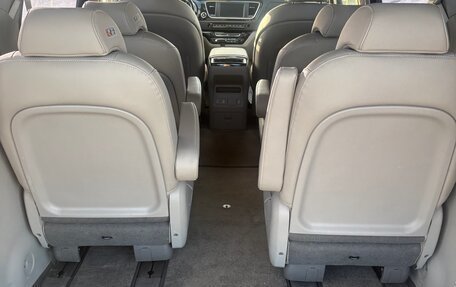 KIA Carnival III, 2019 год, 2 900 000 рублей, 15 фотография