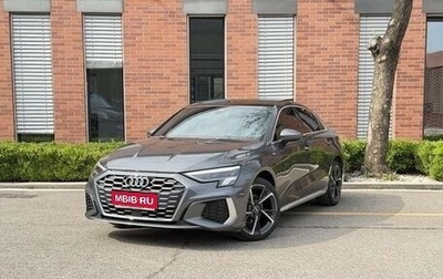 Audi A3, 2023 год, 1 807 333 рублей, 1 фотография