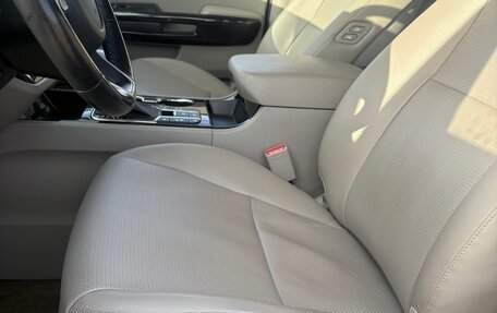 KIA Carnival III, 2019 год, 2 900 000 рублей, 18 фотография