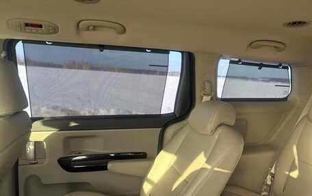 KIA Carnival III, 2019 год, 2 900 000 рублей, 23 фотография