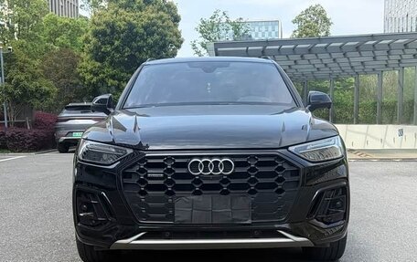 Audi Q5, 2023 год, 3 875 202 рублей, 1 фотография