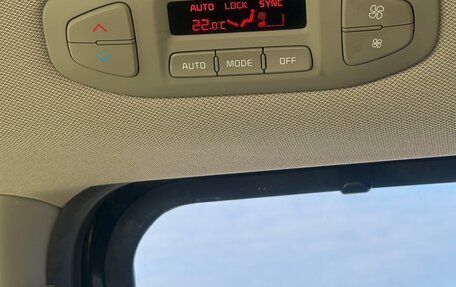 KIA Carnival III, 2019 год, 2 900 000 рублей, 21 фотография