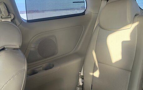 KIA Carnival III, 2019 год, 2 900 000 рублей, 22 фотография