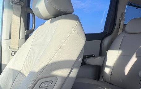 KIA Carnival III, 2019 год, 2 900 000 рублей, 19 фотография