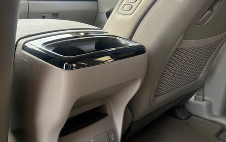 KIA Carnival III, 2019 год, 2 900 000 рублей, 24 фотография