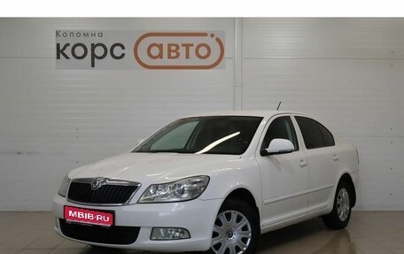Skoda Octavia, 2012 год, 716 000 рублей, 1 фотография