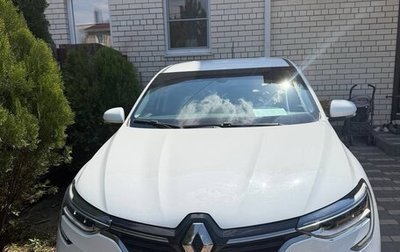 Renault Arkana I, 2019 год, 1 650 000 рублей, 1 фотография