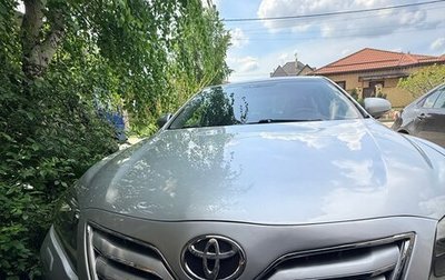 Toyota Camry, 2011 год, 1 500 000 рублей, 1 фотография