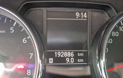 Nissan Qashqai, 2011 год, 769 000 рублей, 1 фотография