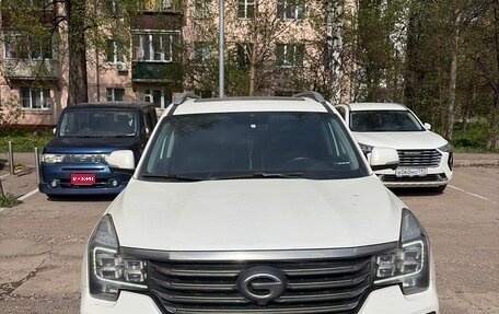 GAC GS8 I, 2020 год, 2 200 000 рублей, 1 фотография