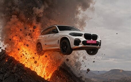 BMW X5, 2019 год, 7 900 000 рублей, 1 фотография