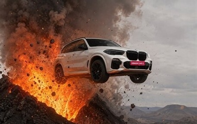 BMW X5, 2019 год, 7 900 000 рублей, 1 фотография