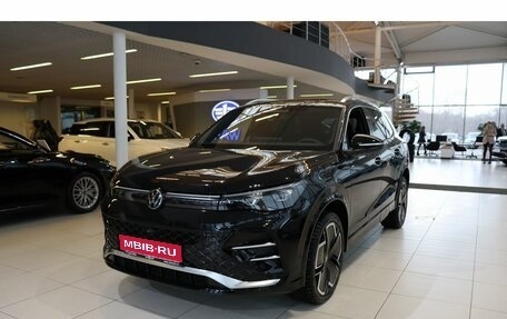 Volkswagen Tiguan, 2026 год, 4 720 000 рублей, 1 фотография