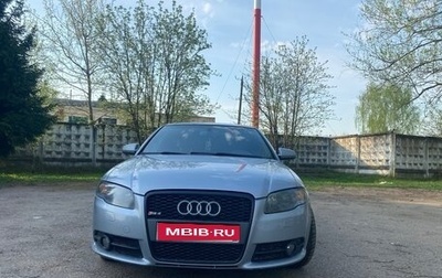 Audi A4, 2006 год, 930 000 рублей, 1 фотография