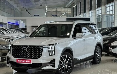 GAC GS8, 2024 год, 3 450 000 рублей, 1 фотография