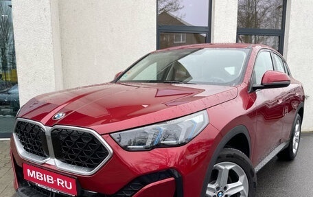 BMW X2, 2025 год, 5 092 310 рублей, 1 фотография