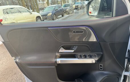 Mercedes-Benz GLB, 2020 год, 3 950 000 рублей, 12 фотография