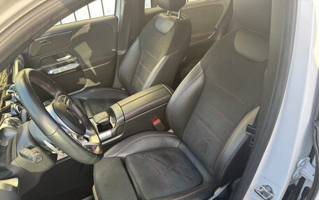 Mercedes-Benz GLB, 2020 год, 3 950 000 рублей, 13 фотография