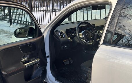 Mercedes-Benz GLB, 2020 год, 3 950 000 рублей, 11 фотография