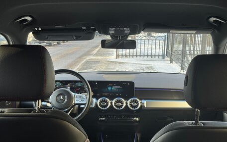 Mercedes-Benz GLB, 2020 год, 3 950 000 рублей, 10 фотография