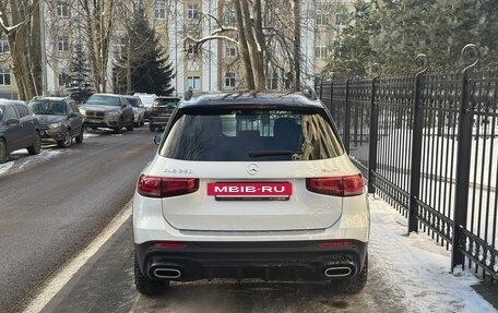 Mercedes-Benz GLB, 2020 год, 3 950 000 рублей, 6 фотография