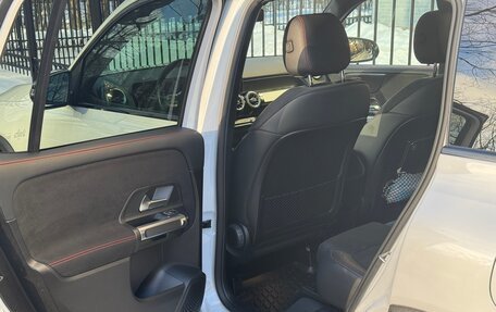 Mercedes-Benz GLB, 2020 год, 3 950 000 рублей, 17 фотография