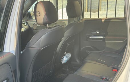 Mercedes-Benz GLB, 2020 год, 3 950 000 рублей, 18 фотография