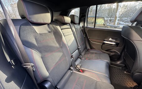 Mercedes-Benz GLB, 2020 год, 3 950 000 рублей, 23 фотография