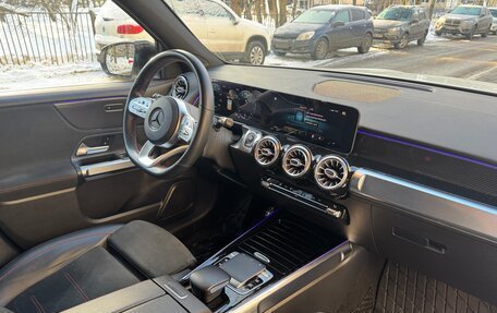 Mercedes-Benz GLB, 2020 год, 3 950 000 рублей, 30 фотография
