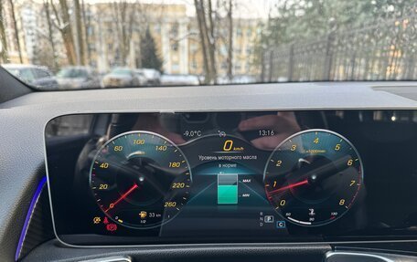 Mercedes-Benz GLB, 2020 год, 3 950 000 рублей, 35 фотография