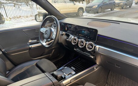 Mercedes-Benz GLB, 2020 год, 3 950 000 рублей, 27 фотография