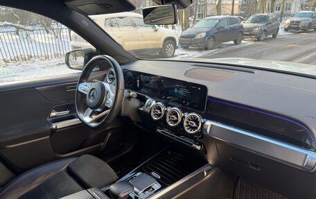 Mercedes-Benz GLB, 2020 год, 3 950 000 рублей, 28 фотография