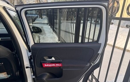 Mercedes-Benz GLB, 2020 год, 3 950 000 рублей, 24 фотография