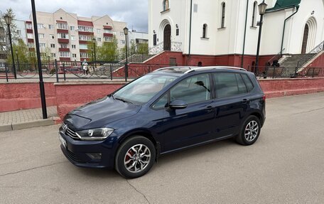 Volkswagen Golf VII, 2016 год, 1 850 000 рублей, 5 фотография